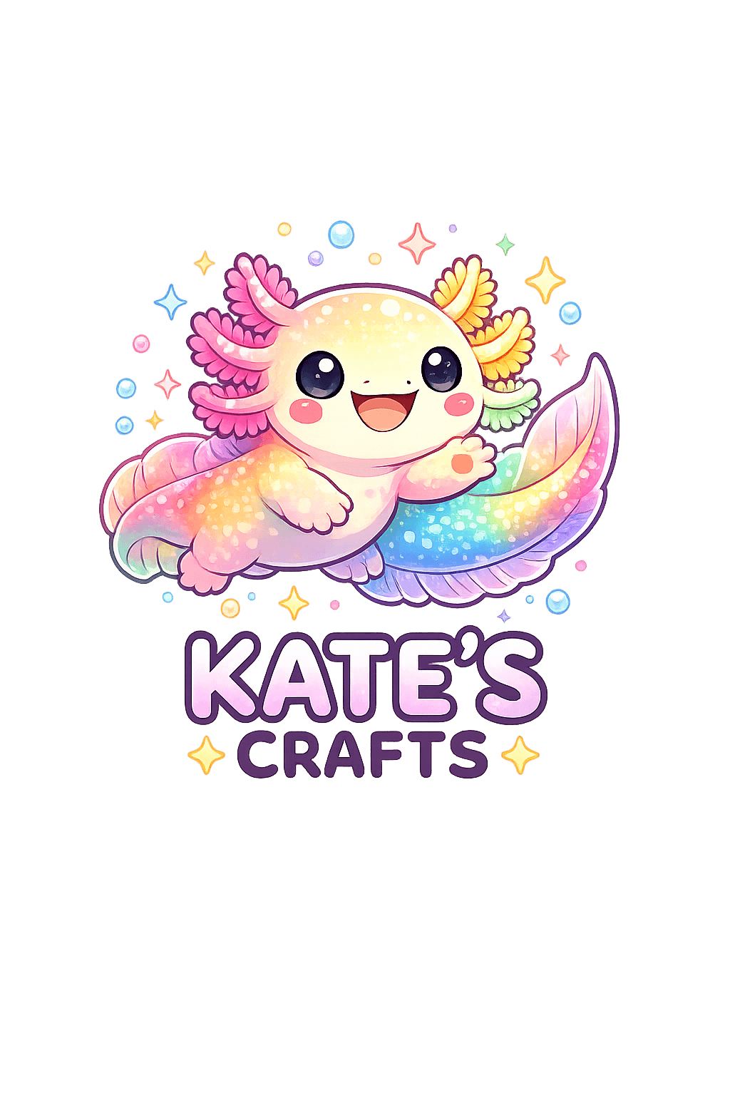 Kate's Crafts logo