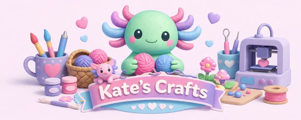 Kate's Crafts