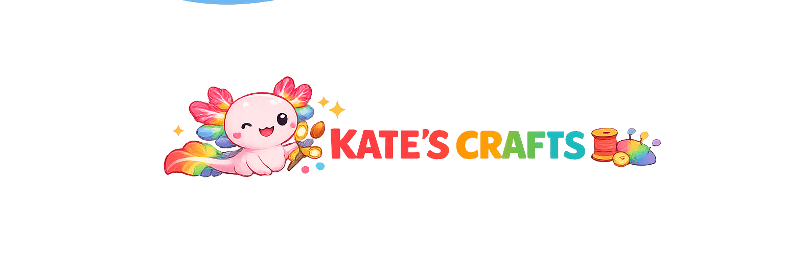Kate's Crafts logo